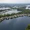 The Landings 11, Water View - P
