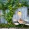 Stylish vacation home - close to sea and nature