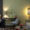 Dan Boutique Hotel Jerusalem
