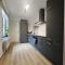 Cosy appartement Automne - Brusel