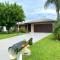 Cozy Coral Cottage with Tiki Hut, Mini Golf, Arcade and Grill - Cape Coral