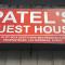 Patel's Guest House - Súrat