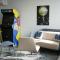 ibis Styles Poitiers Nord