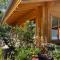 NETTEN Naturerlebnis Holz-Chalets
