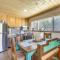 Ski-In Red River Retreat Balcony, Mountain Views!