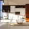 Luxe Penthouse with Private Rooftop Pool, Deck & Panoramic Views - Kapské Město
