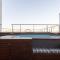 Luxe Penthouse with Private Rooftop Pool, Deck & Panoramic Views - Kapské Město
