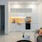 KeyGo #0098 I 1 Bedroom I Near City Center