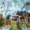 Hoa Cúc Homestay Măng Đen