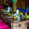 Urraca Monkey Island Eco Resort