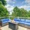 Front Royal Retreat on 3 Acres with Mtn Views! - 弗兰特罗亚尔