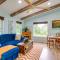 Front Royal Retreat on 3 Acres with Mtn Views! - 弗兰特罗亚尔