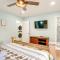 Front Royal Retreat on 3 Acres with Mtn Views! - 弗兰特罗亚尔
