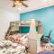 Front Royal Retreat on 3 Acres with Mtn Views! - 弗兰特罗亚尔
