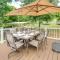 Front Royal Retreat on 3 Acres with Mtn Views! - 弗兰特罗亚尔
