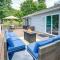 Front Royal Retreat on 3 Acres with Mtn Views! - 弗兰特罗亚尔