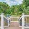 Front Royal Retreat on 3 Acres with Mtn Views! - 弗兰特罗亚尔