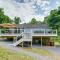Front Royal Retreat on 3 Acres with Mtn Views! - 弗兰特罗亚尔