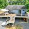 Front Royal Retreat on 3 Acres with Mtn Views! - 弗兰特罗亚尔