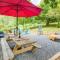 Front Royal Retreat on 3 Acres with Mtn Views! - 弗兰特罗亚尔