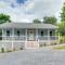 Front Royal Retreat on 3 Acres with Mtn Views! - 弗兰特罗亚尔