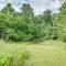 Front Royal Retreat on 3 Acres with Mtn Views! - 弗兰特罗亚尔