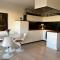 T3 vue port 200m de la plage 2 chambres avec garage - Carnon-Plage