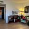 T3 vue port 200m de la plage 2 chambres avec garage - Carnon-Plage