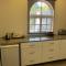 Chic studio nestled in lovely garden and pool-2254 - Harare