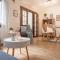 Apartamento Clover
