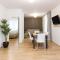 Vienna Stay Apartments Tabor 1020 - Vienna