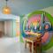 The Ritz Hostel