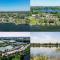 Mill Village 67, Driftwood Lake House - P