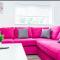 Good Location Free Parking Big Garden Modern House - 史云顿