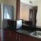 Foto: Waterfront One Bedroom Apartment Dubai Marina 13/22