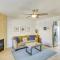 Spacious Garden City Townhome with Lake Views!