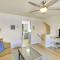 Spacious Garden City Townhome with Lake Views!