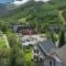 Bachman Village #9 - backyard and steps to skiing!