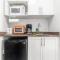 Maho Beach House - Petite Studio - Ocean View - Maho Reef