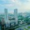 Masteri An Phu - Condo 2BR Apartment with Pool GYM D2 - Cidade de Ho Chi Minh