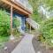 Bremerton Studio with Bay View Beach Access! - Bremerton