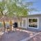 Patio with Desert Views Apache Junction Abode - Апачи-Джанкшен