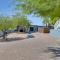 Patio with Desert Views Apache Junction Abode - Апачи-Джанкшен