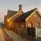 Langwathby Station 3 Bed Cottage Ev & Free Parking