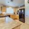 2 Mi to Lake Apt with Balcony in Payson!