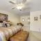 2 Mi to Lake Apt with Balcony in Payson!