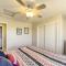 2 Mi to Lake Apt with Balcony in Payson!