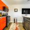 Couples Retreat with Grill Near El Paso Zoo!