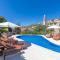 "Villa Kostela"-Villa in nature with 4 bedrooms, 2 bathrooms and 2 kitchens