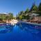 "Villa Kostela"-Villa in nature with 4 bedrooms, 2 bathrooms and 2 kitchens